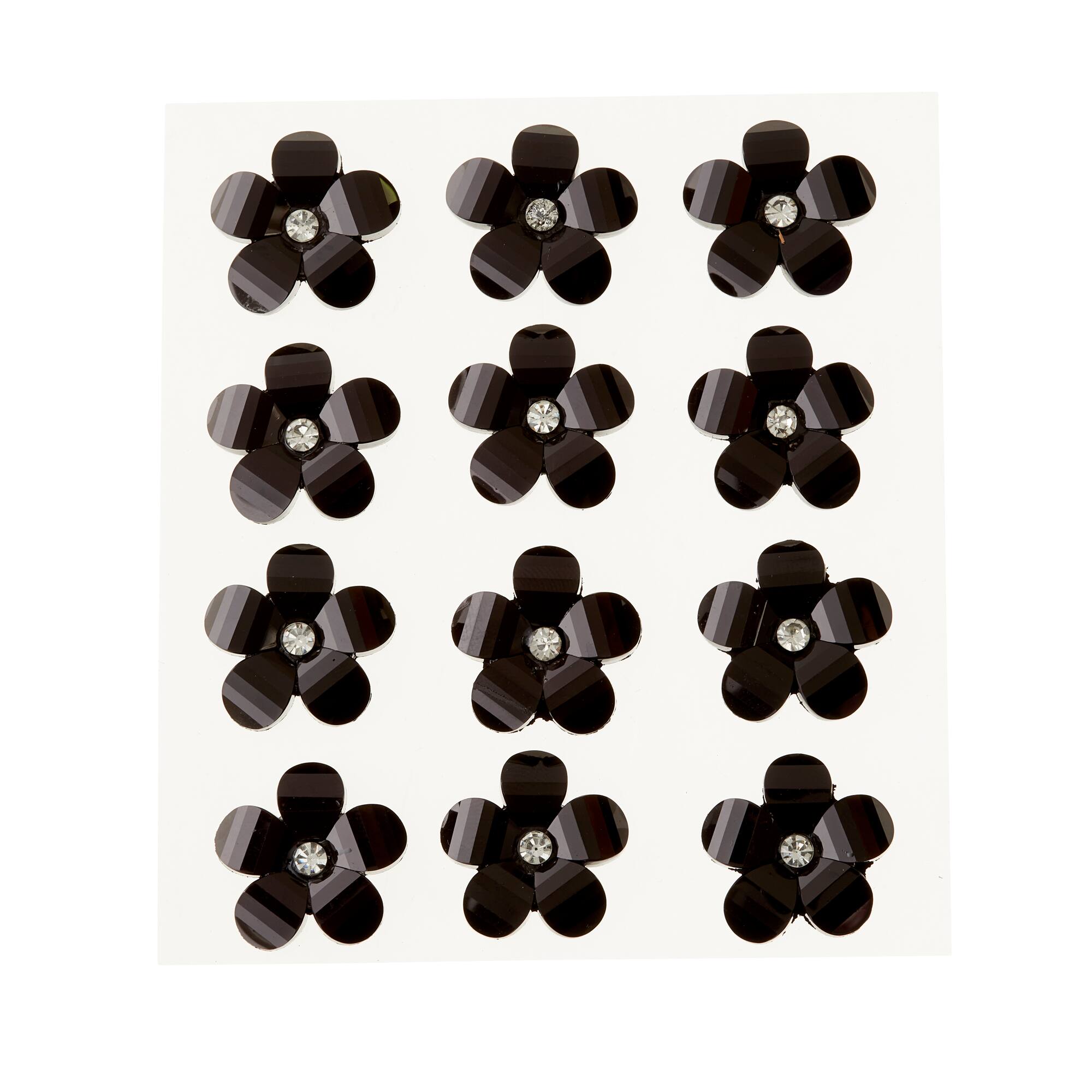 Rhinestone Flowers by Recollections™